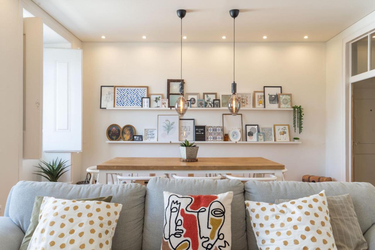 Apartment Charming Graca, 354