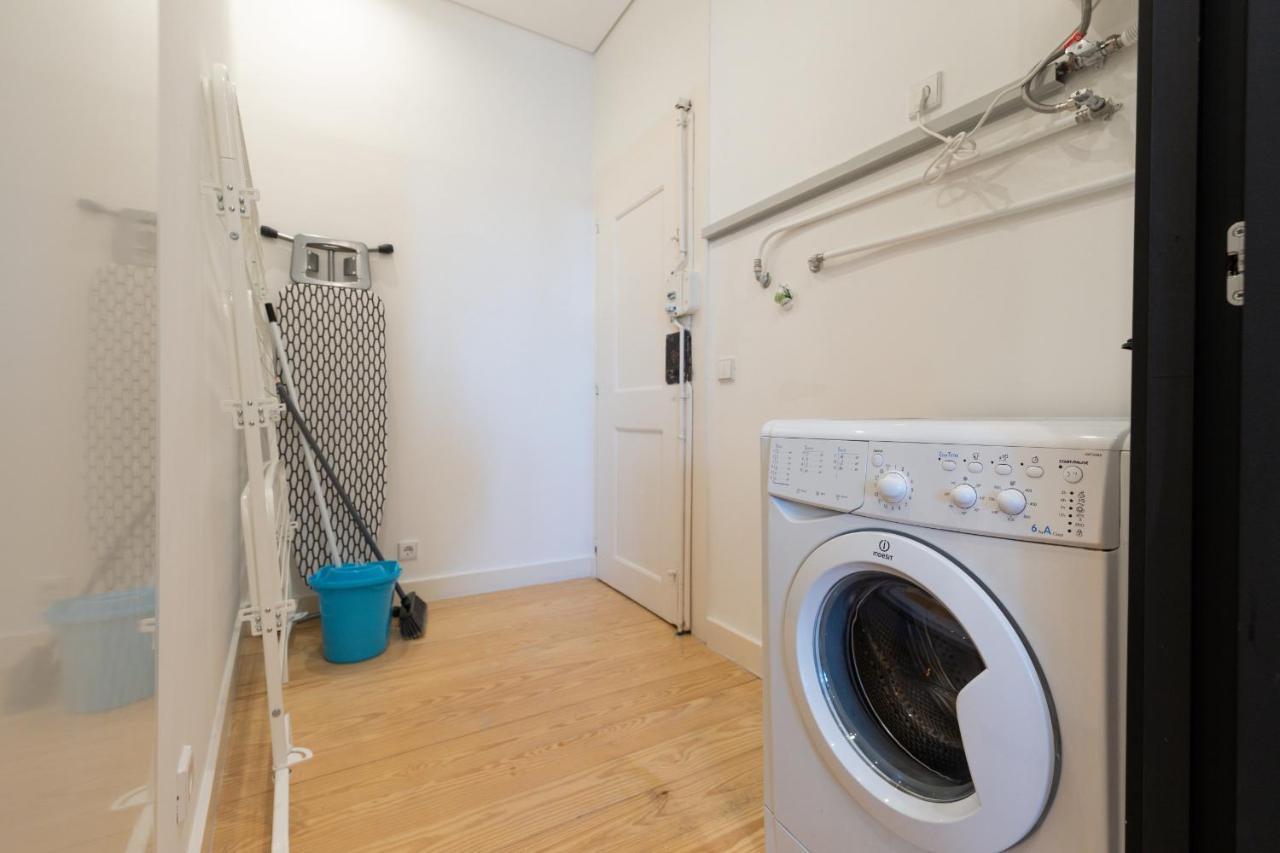 Charming Graca, 354 Apartment Lisbon