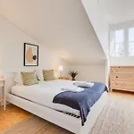 Charming Apartment Graca, 354