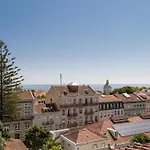 Charming Apartment Graca, 354