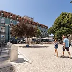 Charming Apartment Graca, 354