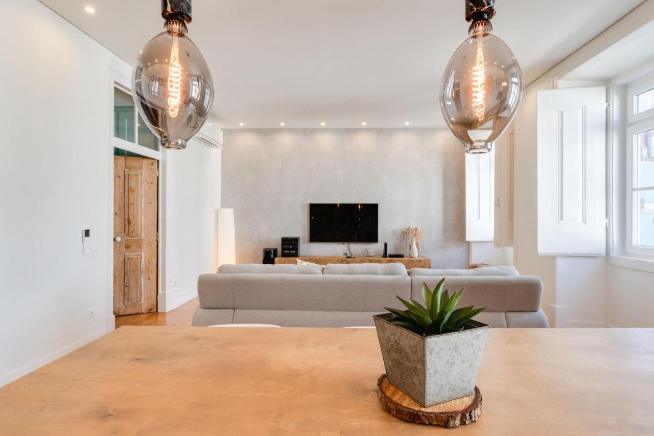 Charming Graca, 354 Apartment