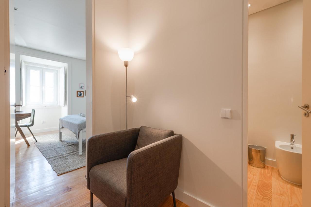 Apartment Charming Graca, 354 Lisbon