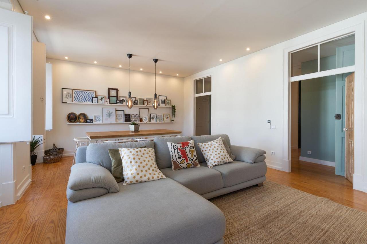 Apartment Charming Graca, 354 Lisbon