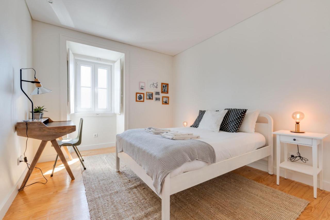 Charming Graca, 354 Apartment Lisbon